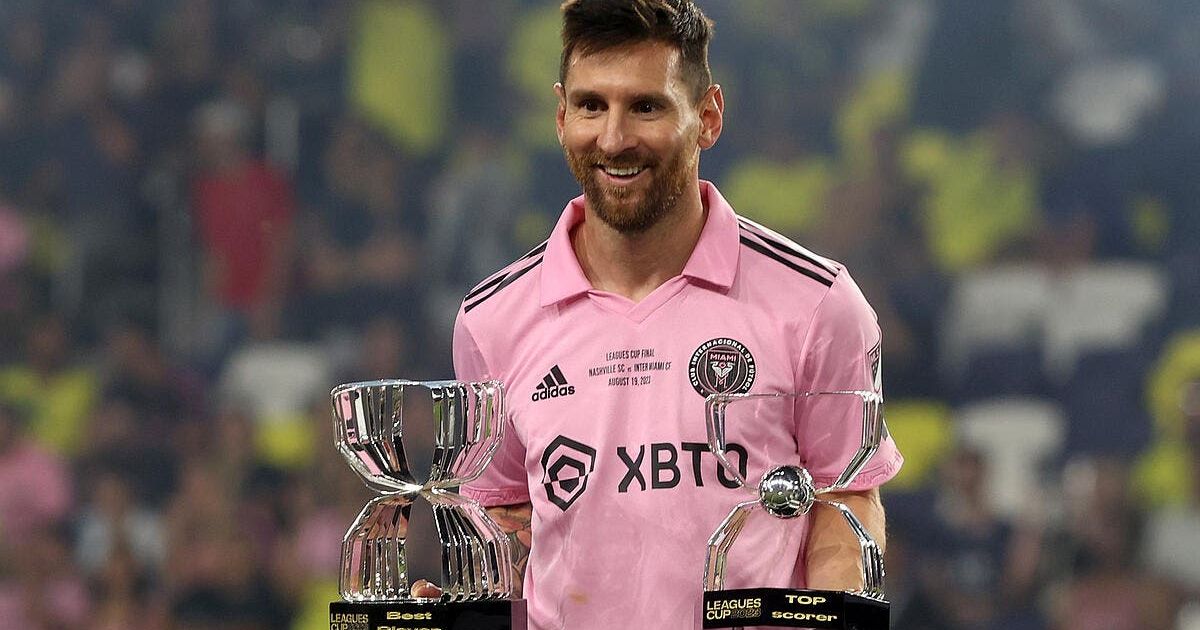 Trophées de Football - Achetez des Récompenses