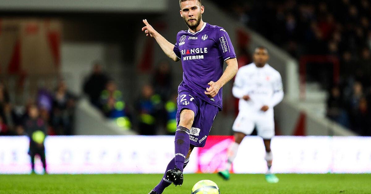 FCGB : Poyet veut recruter ce grand espoir de Toulouse !