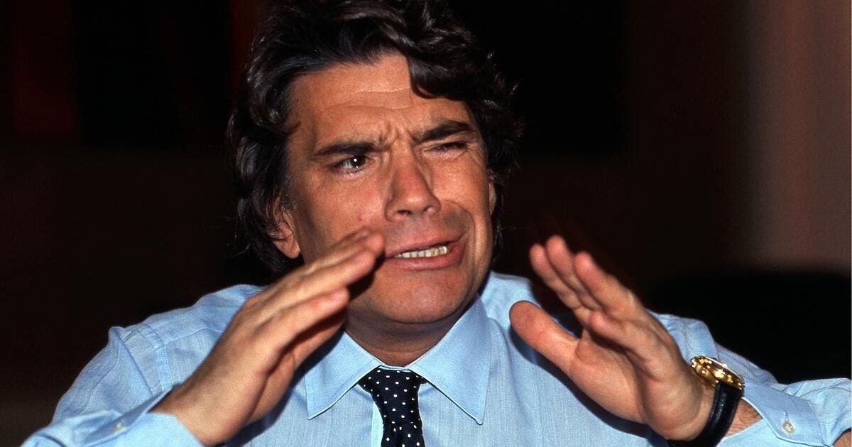 OM : Tapie « comme les tueurs en série », la grave accusation