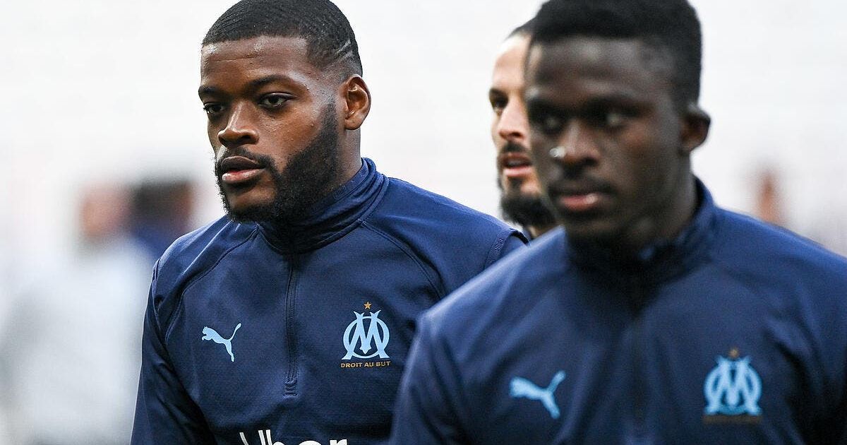 Nice va chercher un ancien flop de l’OM