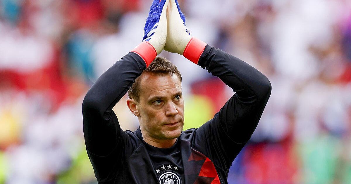 Le Bayern vire Neuer et choisit un Français