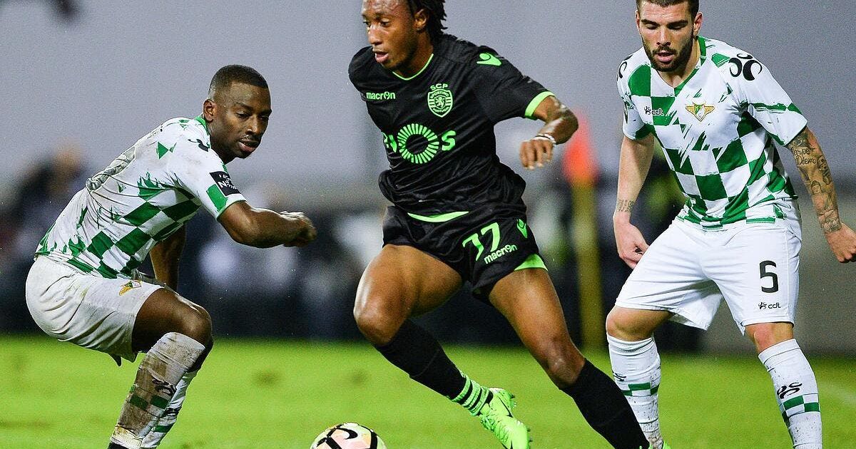 OL/ASM/OGCN : Concurrence folle pour deux latéraux portugais