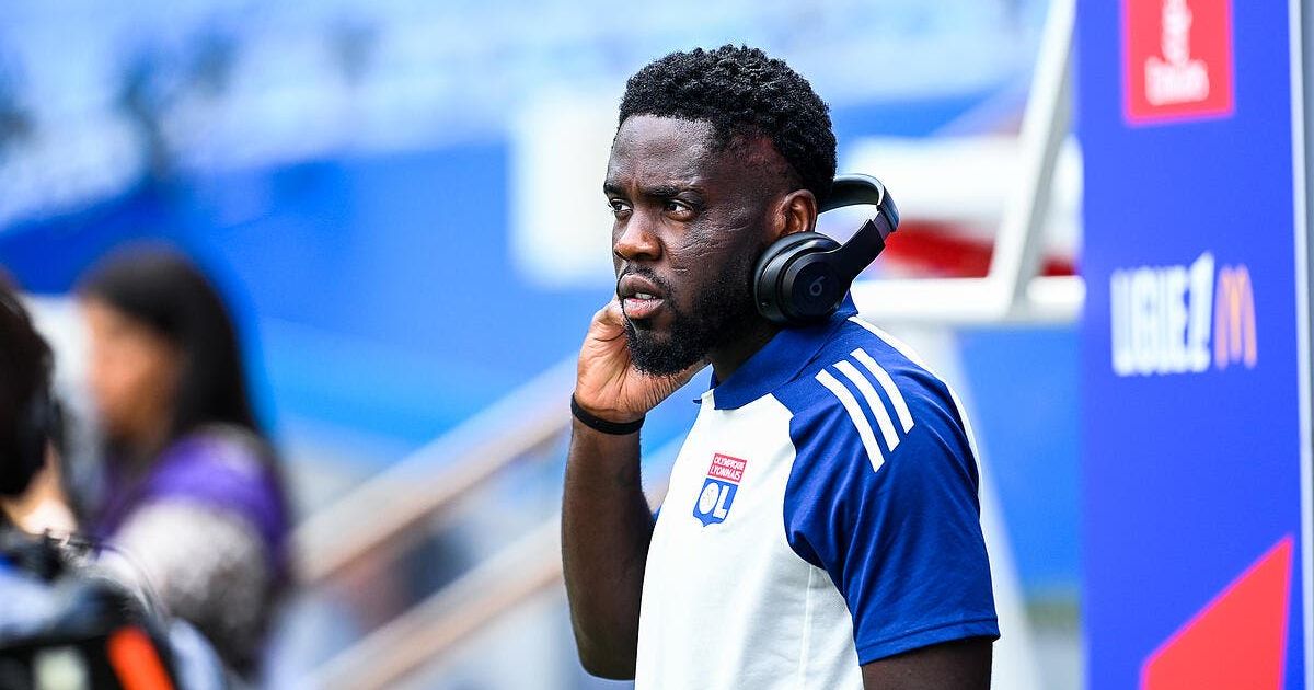 Mangala intouchable, l’OL a encore craqué