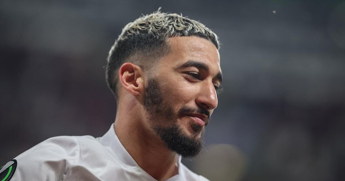 Ben Arfa et Paqueta, Benrahma annonce la couleur à l'OL
