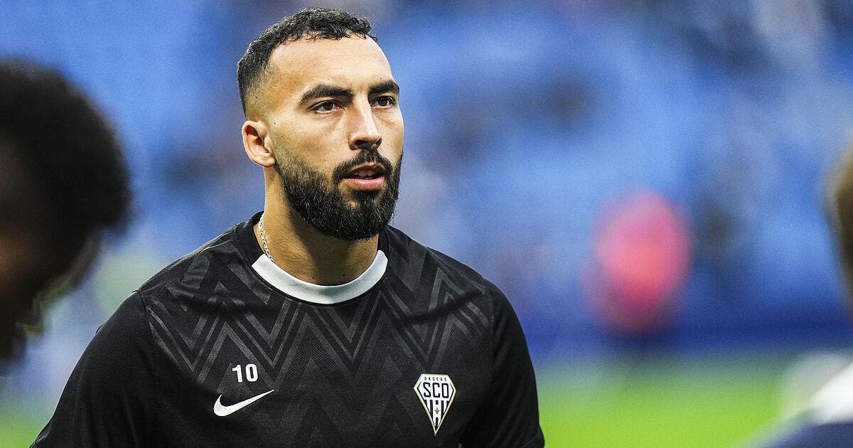 L'OM se fait secouer par Angers, il va falloir payer !