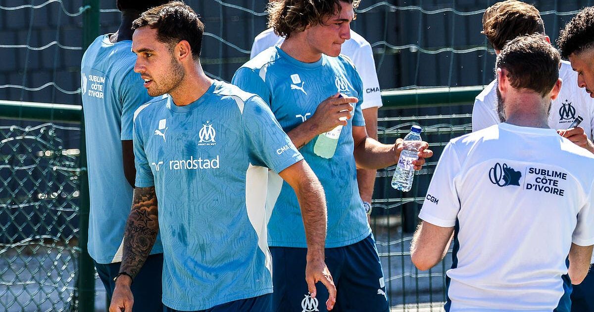 OM : Avec Lirola, c’est définitivement terminé