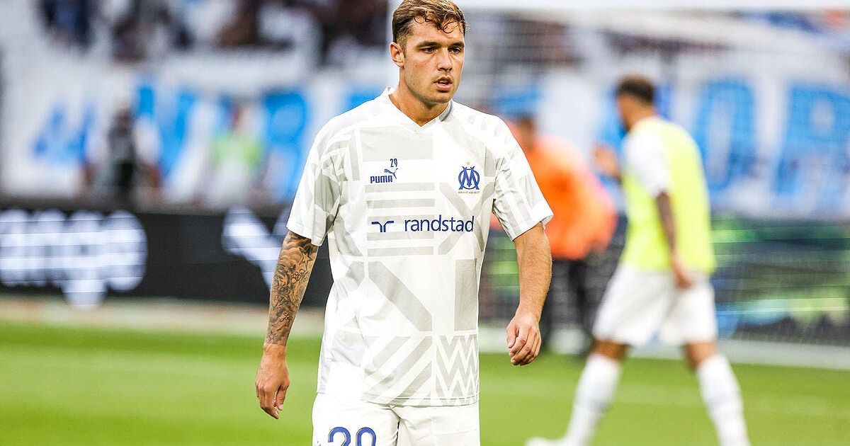 Officiel : Pol Lirola rejoint l'Hellas Vérone