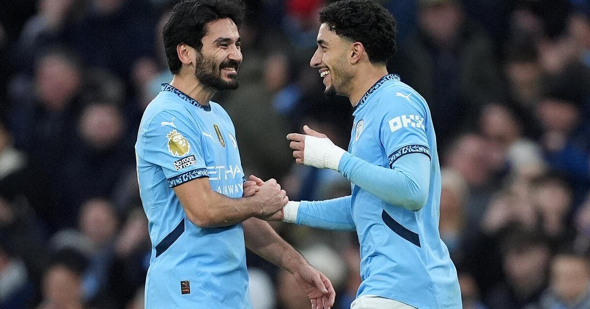 Pour son buteur, le Barça demande un geste à City