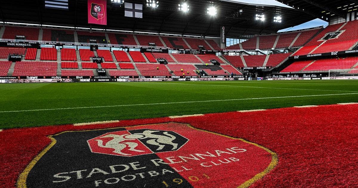 Rennes - Le Havre : Les compositions (17h15 sur Ligue1+)