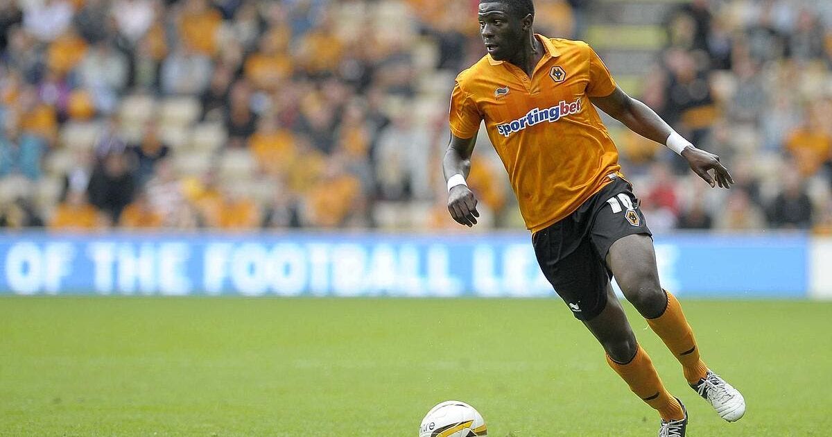 Un duel ASSE-OM pour Sako ?