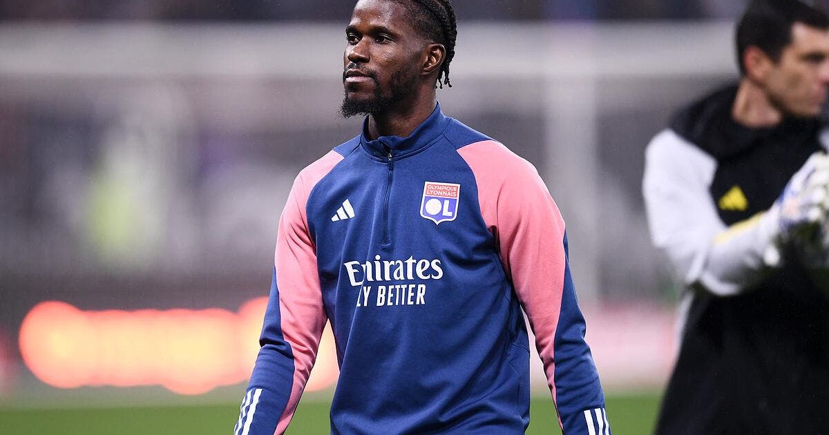 Akouokou Transfer: Lyon Deal Collapses