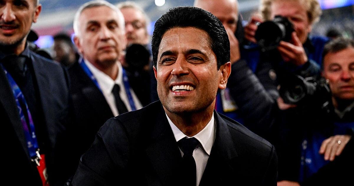 PSG : Anne Hidalgo trahie, le Qatar achète le Parc des Princes