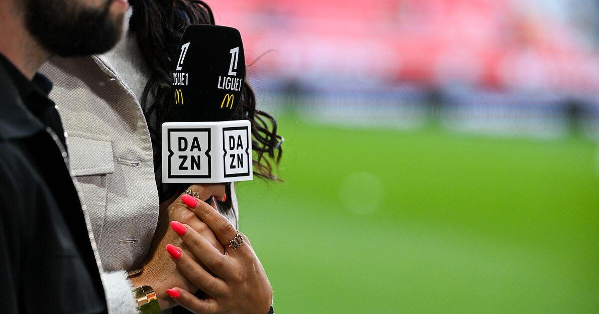 Après la France, DAZN ruine la Belgique