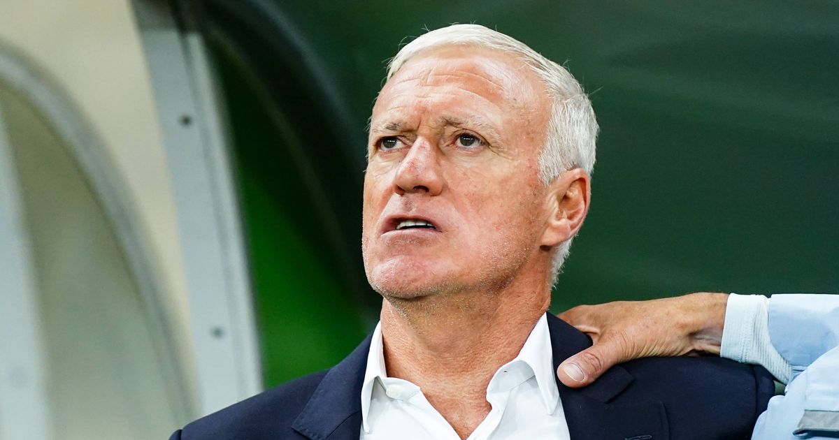 France : Deux matchs avant le Mondial, les dates sont tombées