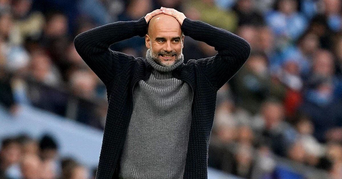 Pep Guardiola révèle son obsession pour le PSG