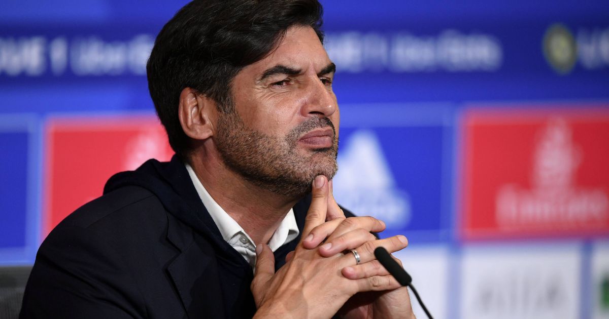 OL : 3 idées folles pour régaler Fonseca au mercato