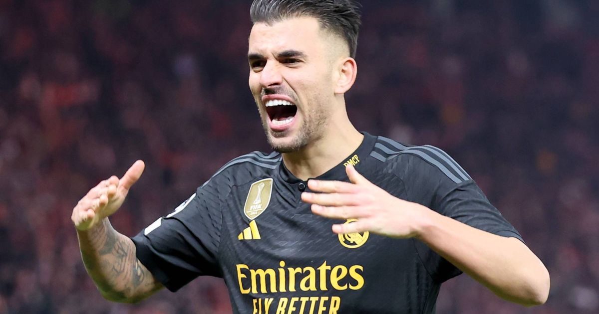 L’OM revient à la charge pour Dani Ceballos