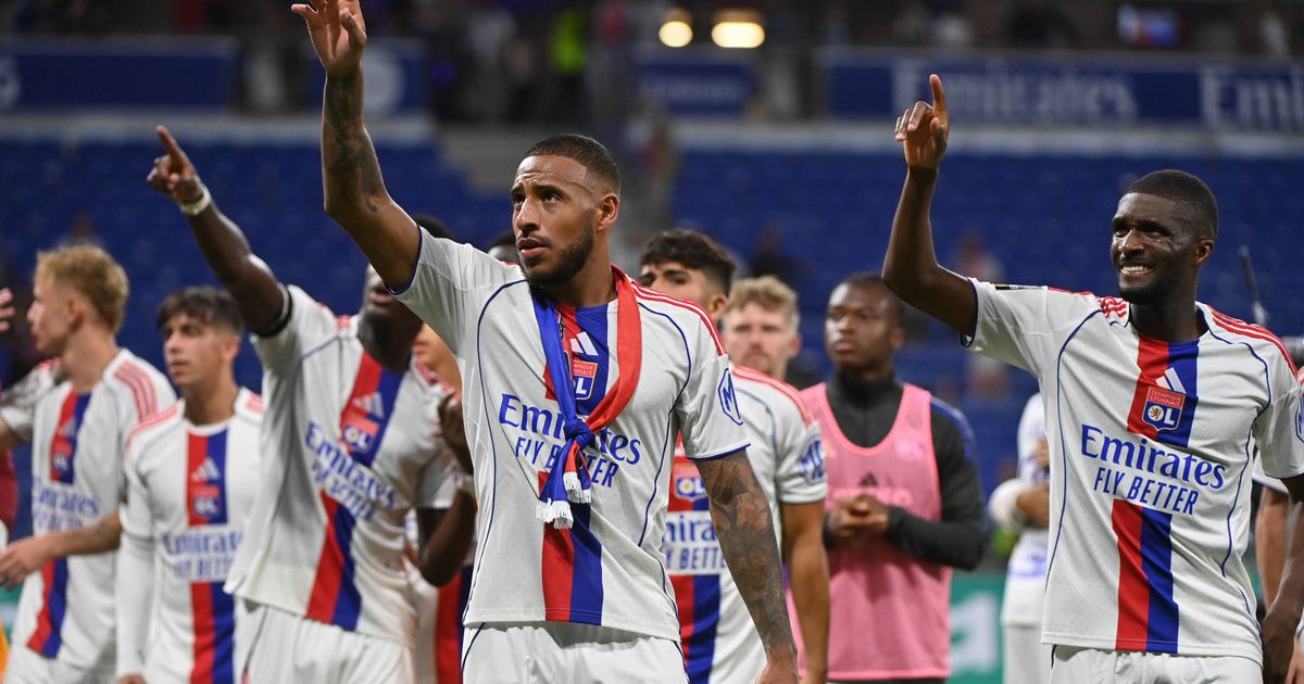 OL : Pour Nantes, c’est mission quasi impossible