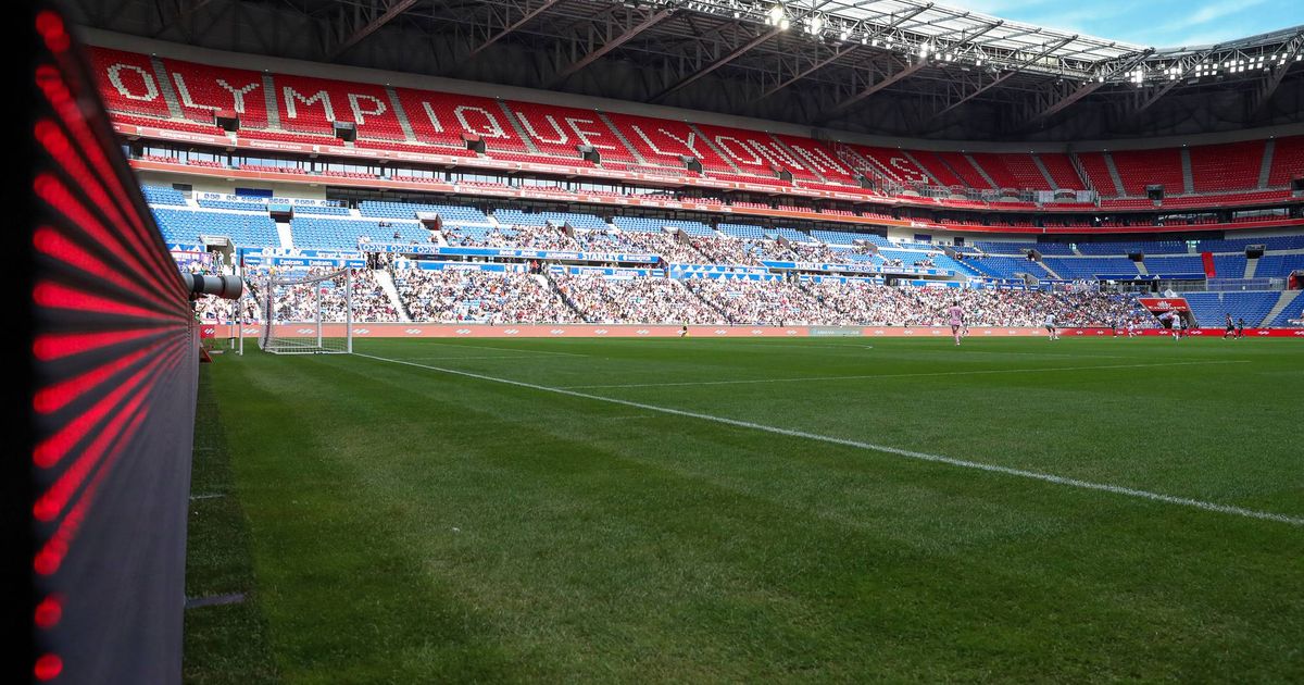 Fiasco au Groupama Stadium, l’OL promet du changement