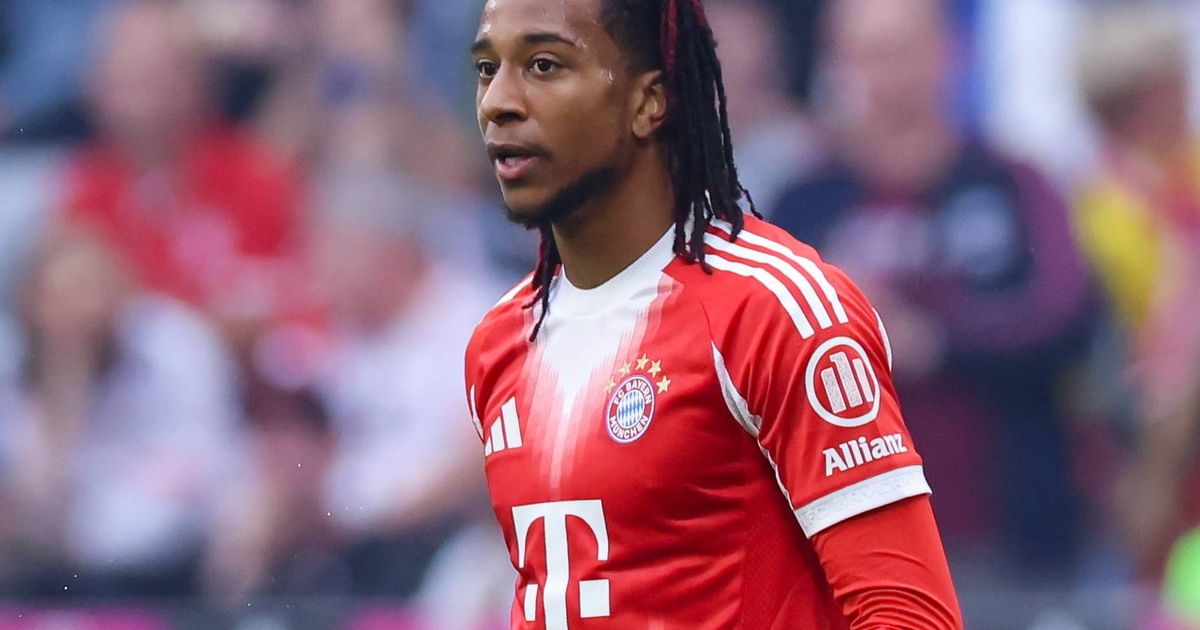 Michael Olise, le PSG arrondit à 100 millions d'euros