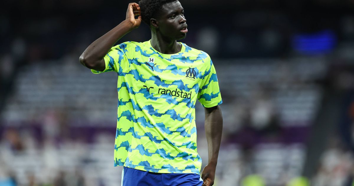 Sochaux dit 3,7 millions de fois merci à l’OM