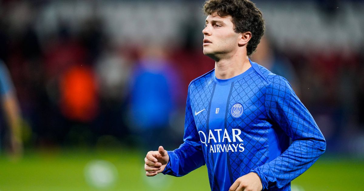 Chelsea envoie 125 ME au PSG