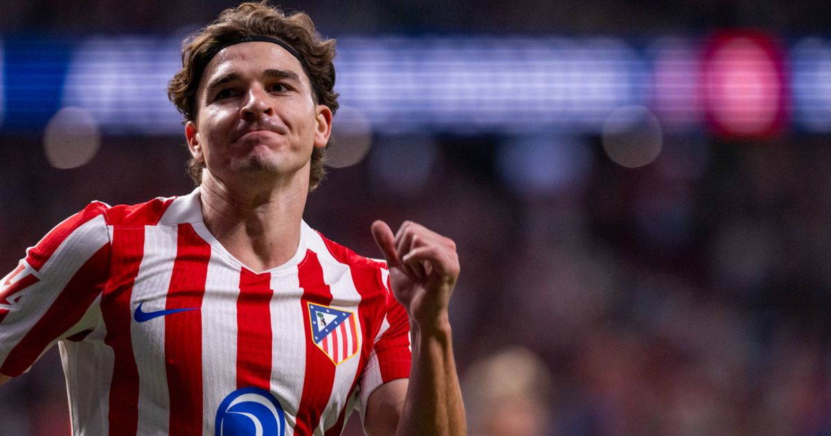 Le Barça propose un échange fou à l'Atlético