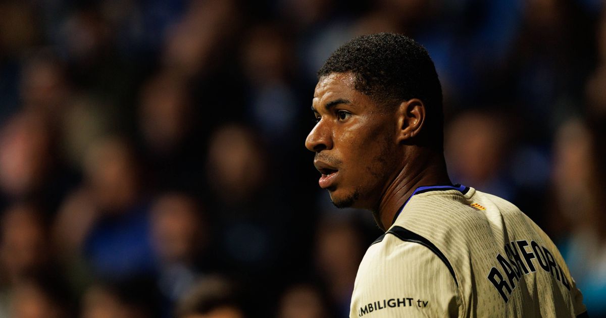 Le Barça climatisé, un transfert tombe à l'eau