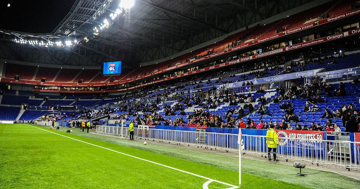 Le Barça le laisse filer, l’OL se jette dessus