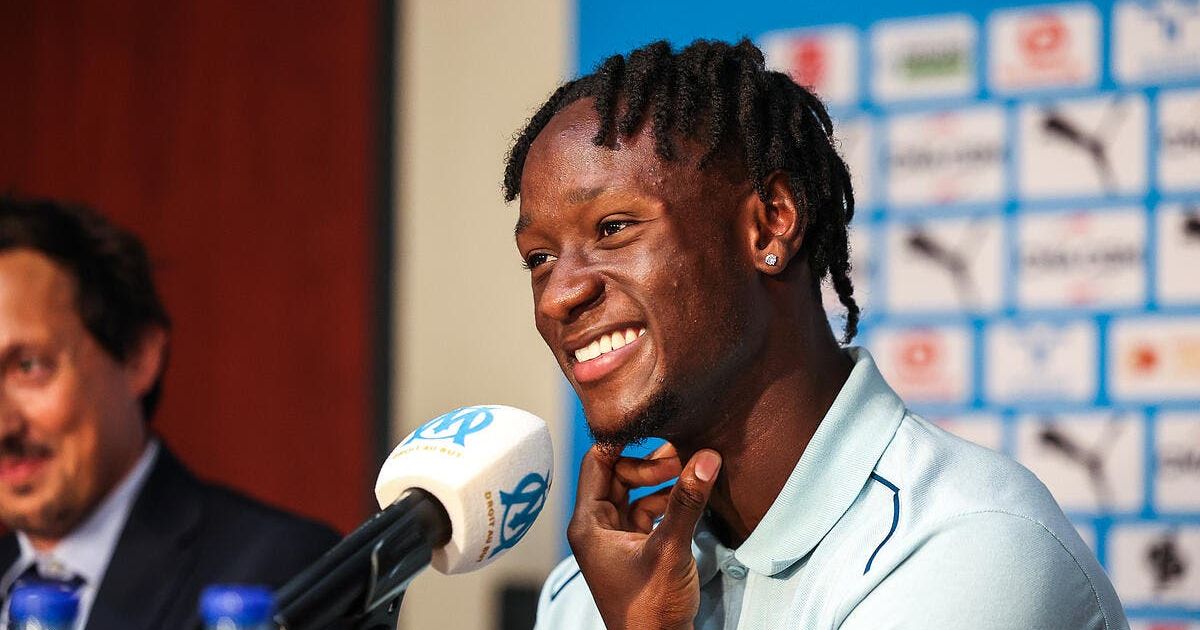 OM : Ce flop brille en Série A, l'Inter passe à l'action