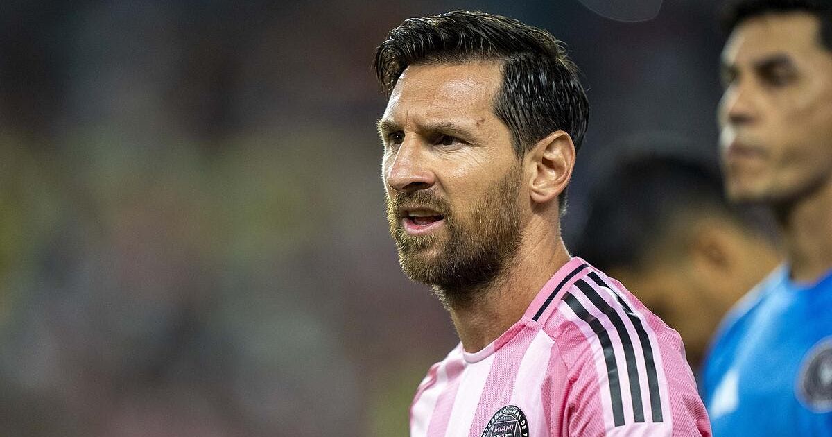 Messi est cramé, les socios du Barça n’en veulent plus