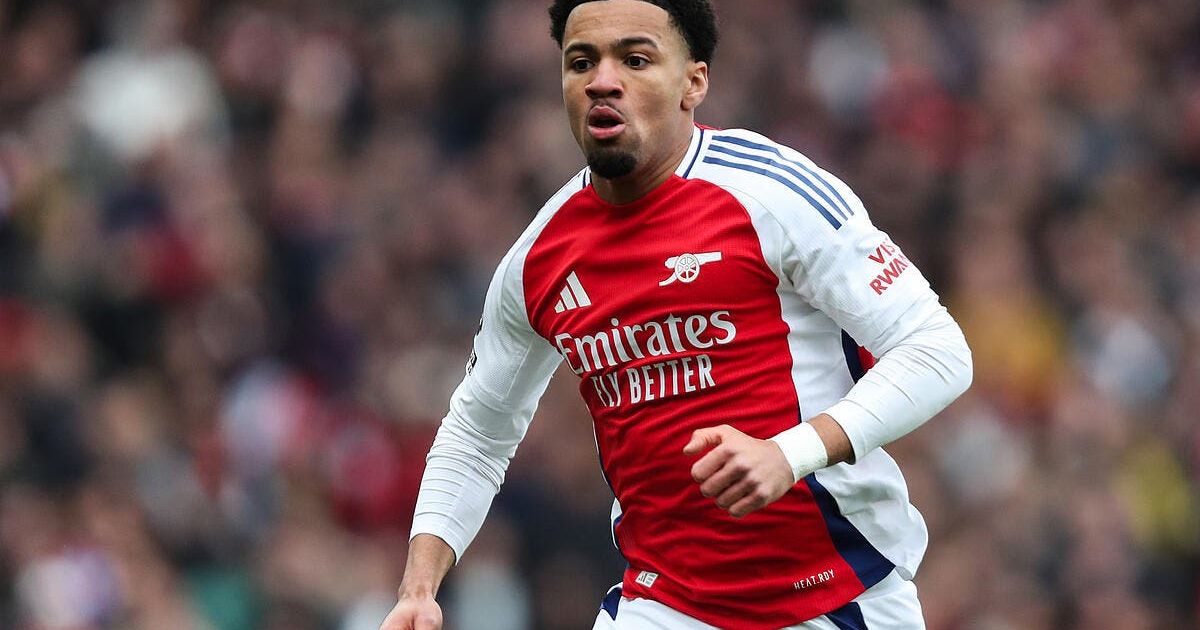 OM : Ethan Nwaneri est aussi à Marseille