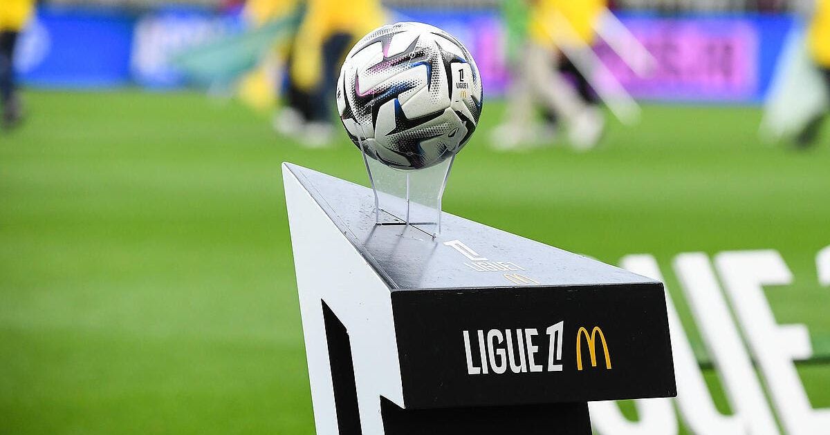 Toulouse - Nice : Les compos (19h sur Ligue 1+)