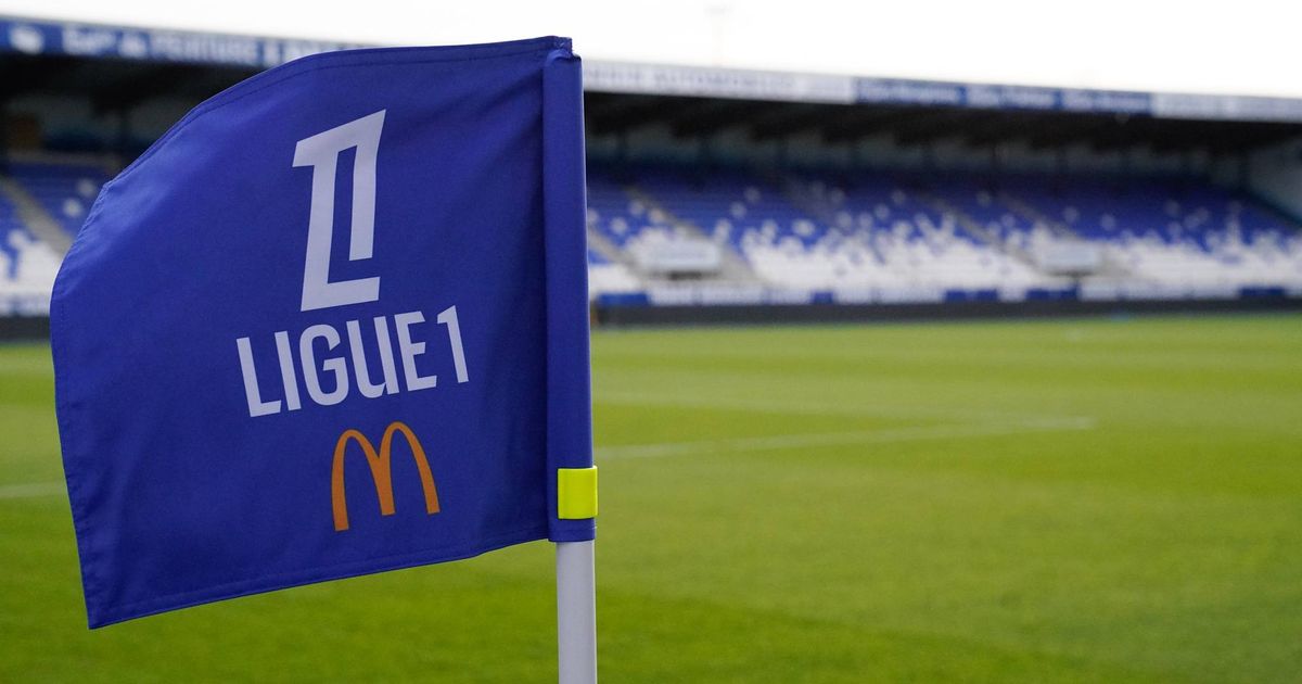 Lens - Auxerre : Les compos (17h sur Ligue 1+)