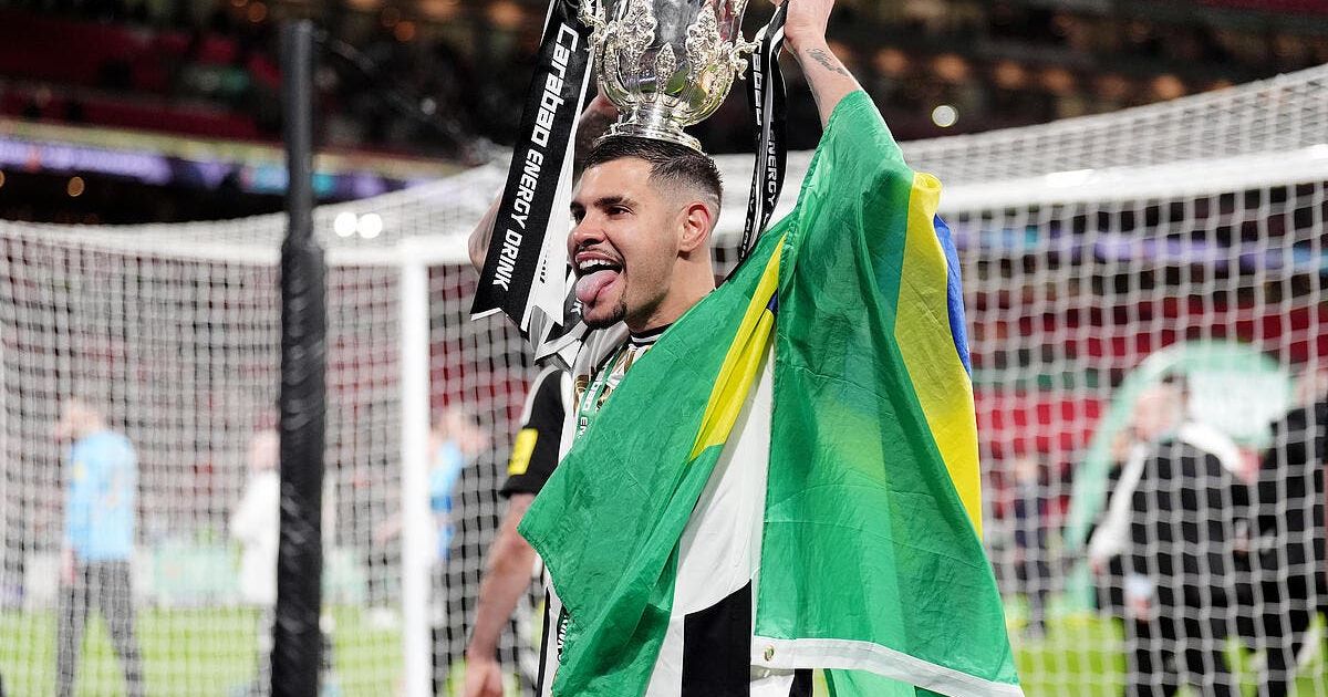 Klopp pose une condition à 75 ME au Real