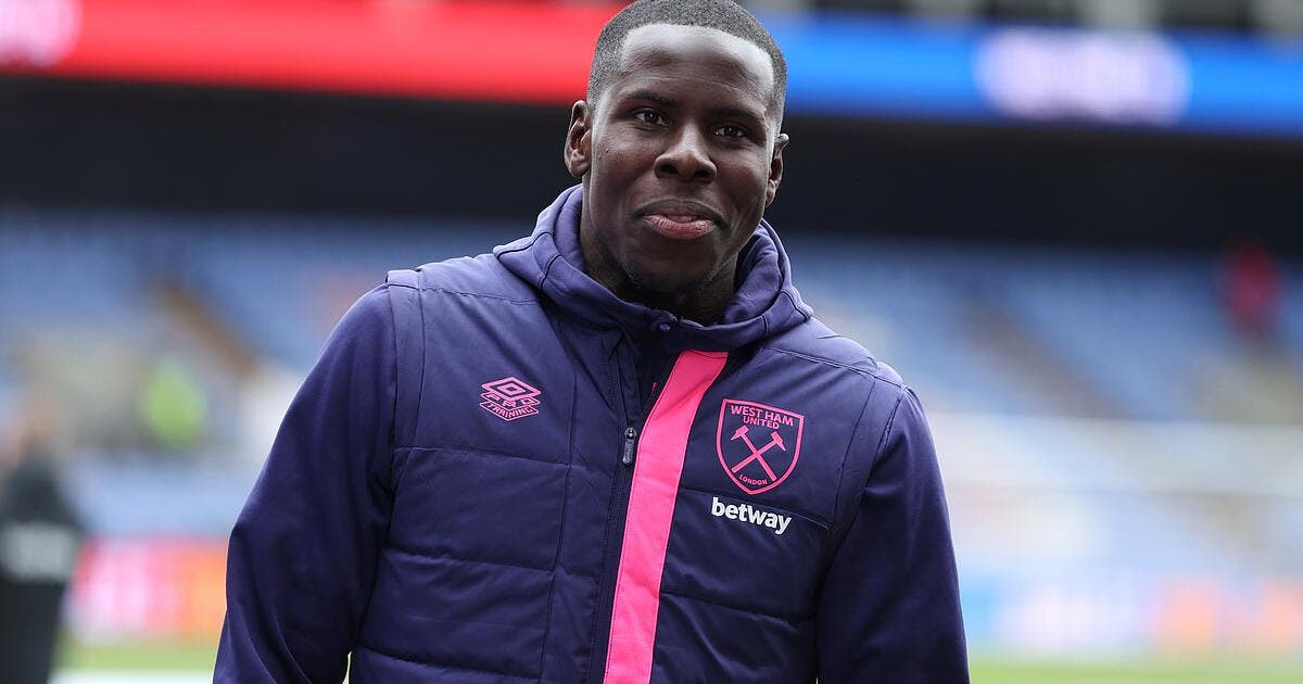 Un international français envoyé à l'ASSE