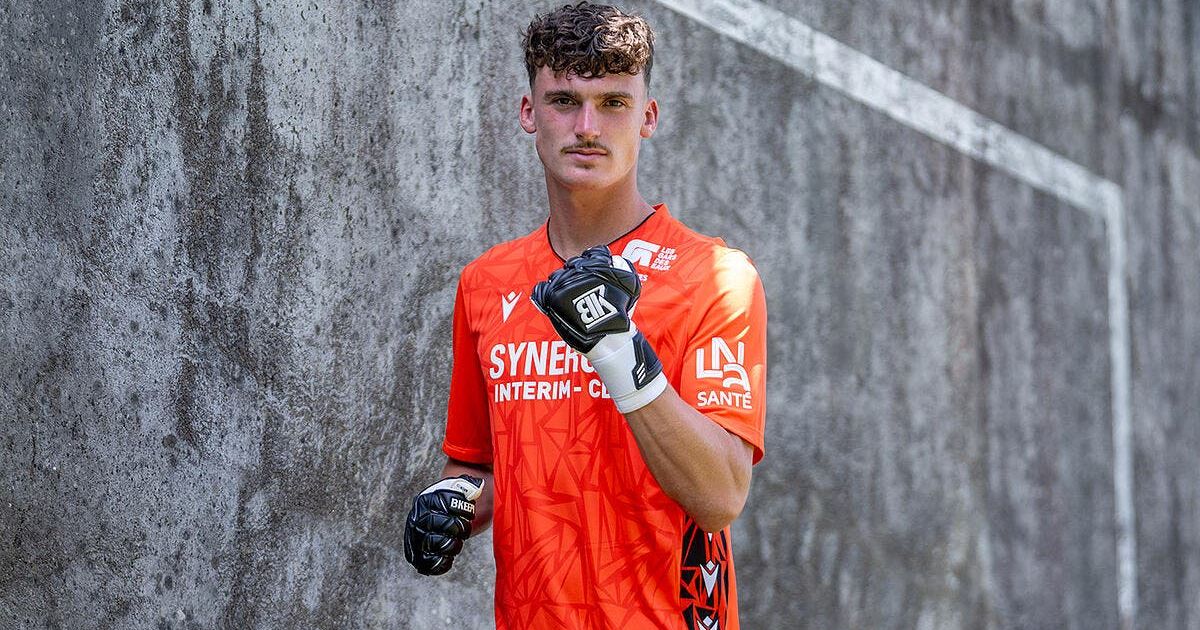 Un joueur de Nantes percuté par un chauffeur ivre