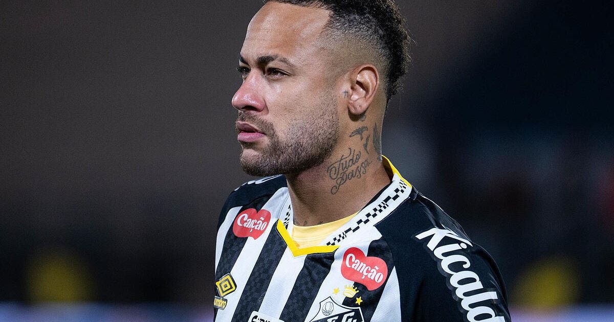 Flamengo & Neymar: Transfer Talk After PSG Loss