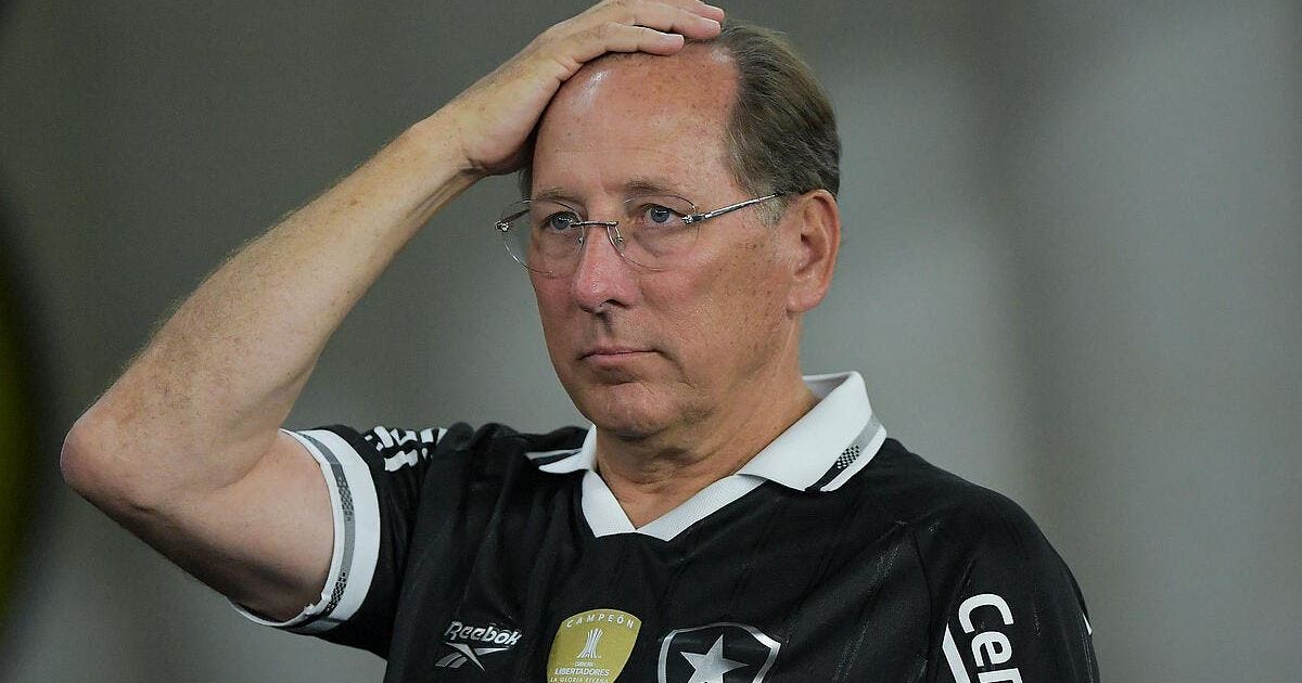 OL : 90 ME à rembourser, Textor risque gros