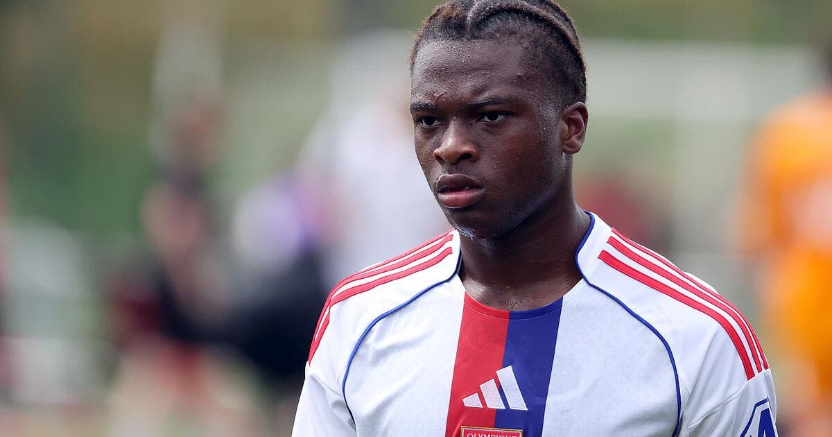 L'OL accélère, un jeune envoyé en Ligue 2