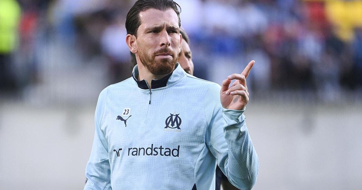 OM : Hojbjerg intouchable, la Juve rigole bien