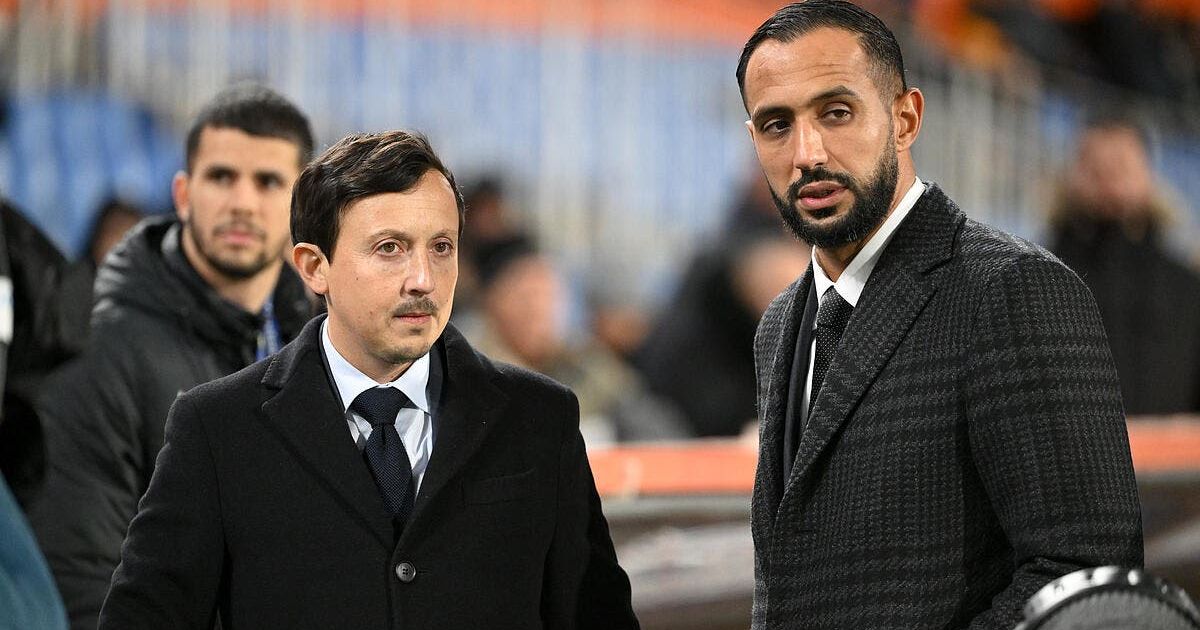 Angers-OM : Le sacrifice de Marseille pour éviter le report