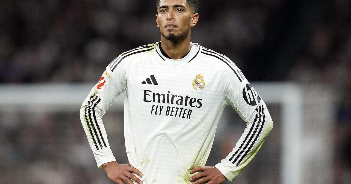 Furieux, le Real donne déjà rendez-vous au Barça