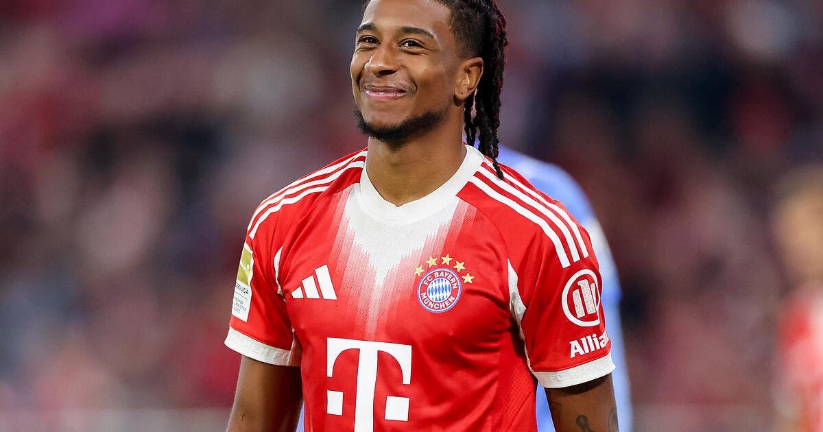 180 ME pour Michael Olise, le Real se vexe