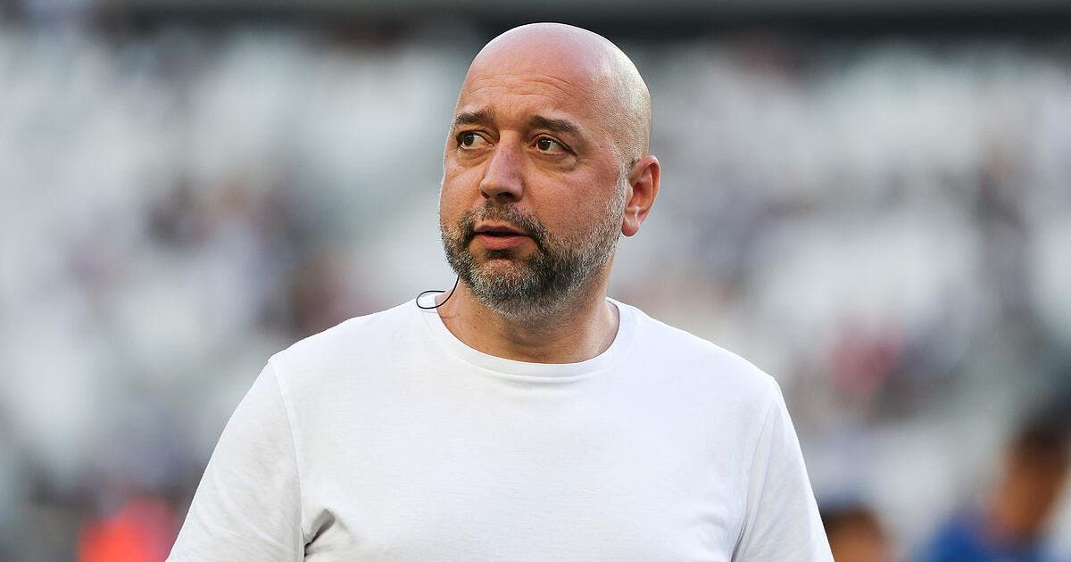 Bordeaux : Gérard Lopez nomme un nouveau roi du mercato