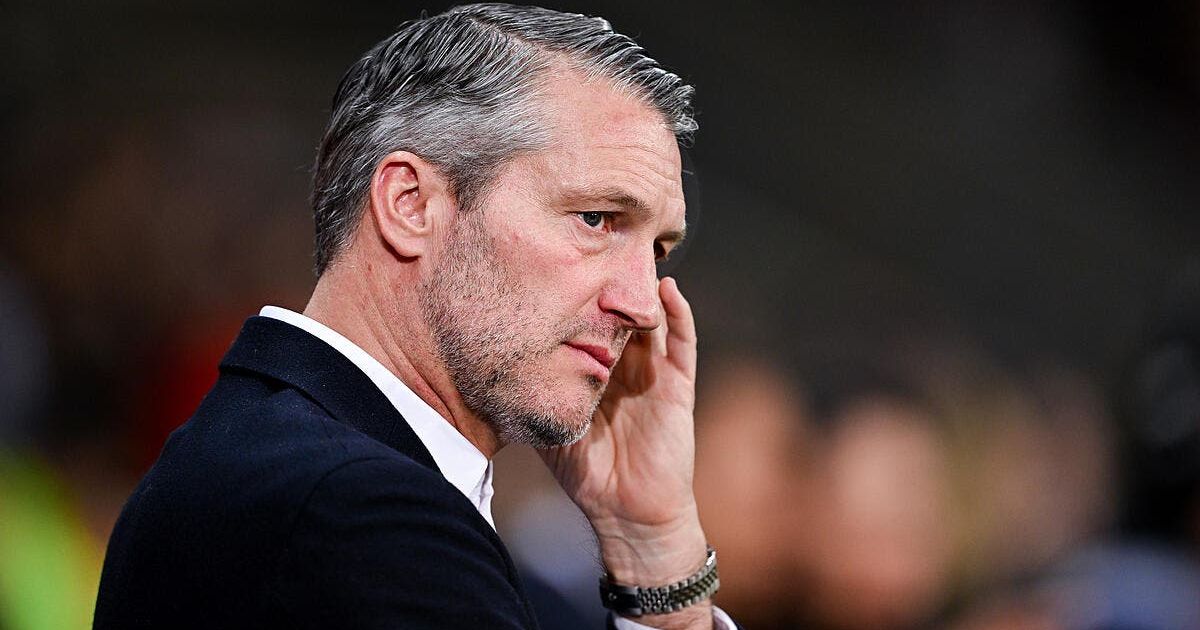 Lille : Les arbitres ne supportent plus Létang