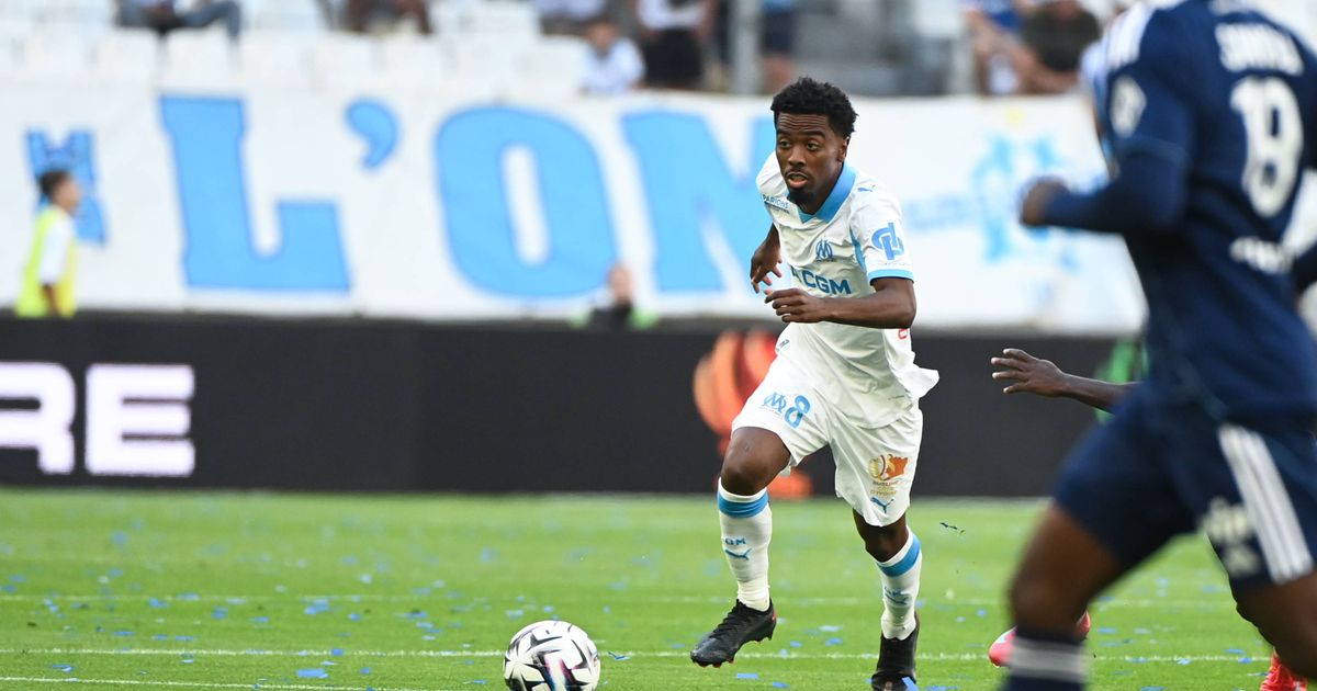 OM : Hamed Traoré et lui, les pires recrues du mercato