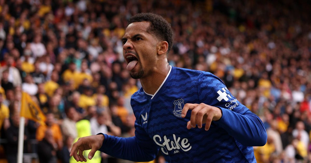 OM : Iliman Ndiaye vaut 80ME, c'est le bug du siècle