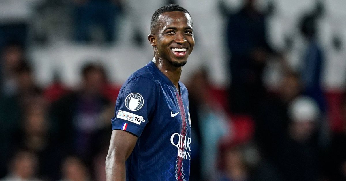 PSG : Un triple monstre acheté pour 40ME