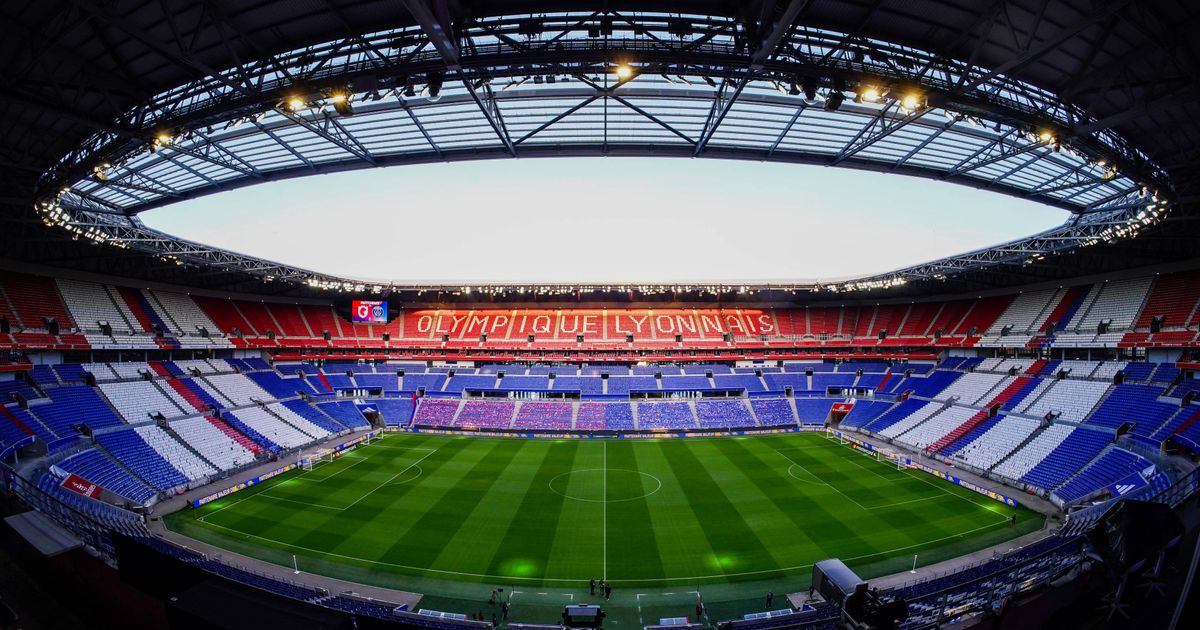 Un triste record battu par l’OL contre Brest